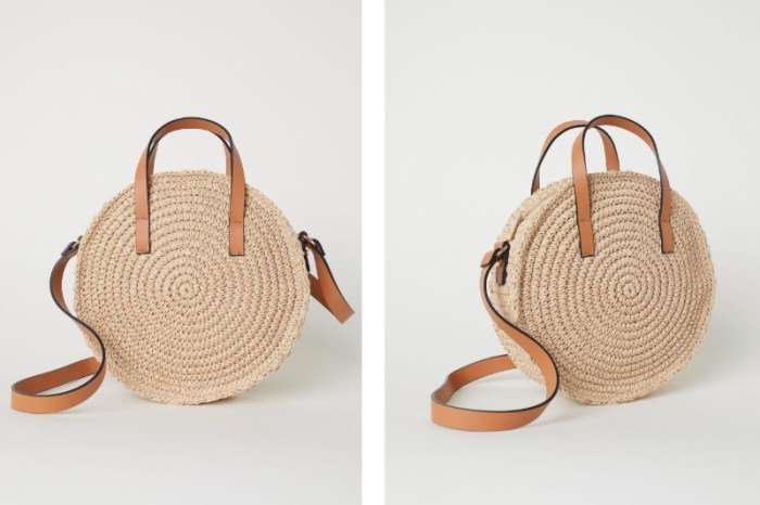 bolso hm